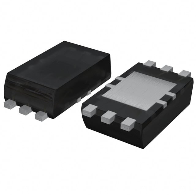 ROHM Semiconductor BH1750FVI-TR electronic component