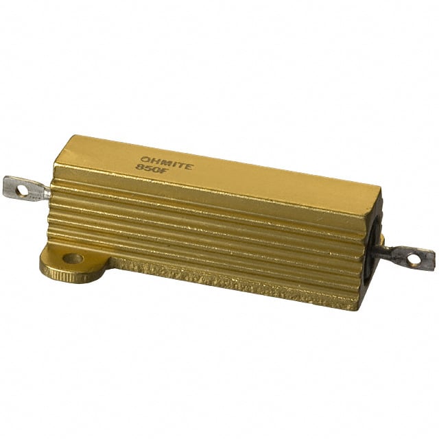 Ohmite 850F50RE electronic component