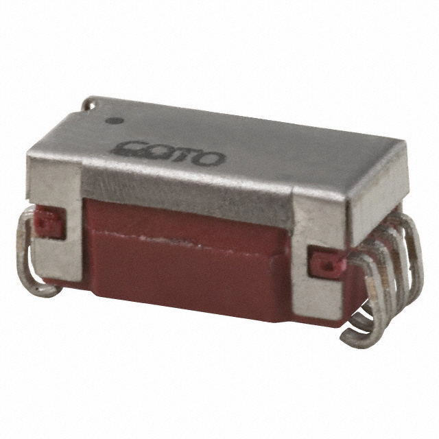 Coto Technology 9852-05-20 electronic component