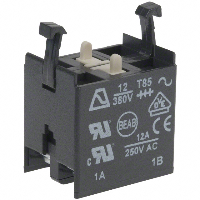 APEM Inc. A02505 electronic component