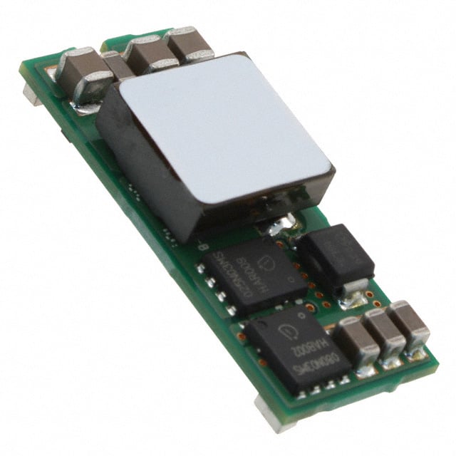 OmniOn Power™ AXH010A0X-SRZ electronic component