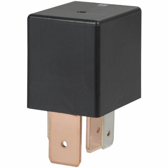 Panasonic Electric Works CB1AH-12V electronic component