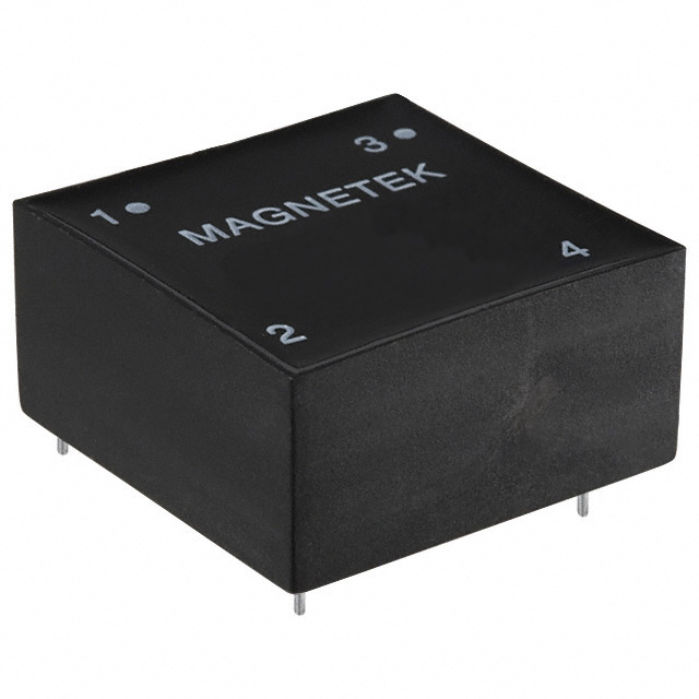 Triad Magnetics CMT908-H4 electronic component