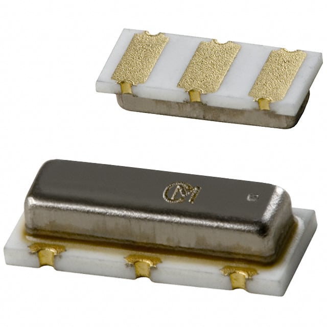 Murata Electronics CSTCC2M00G53A-R0 electronic component