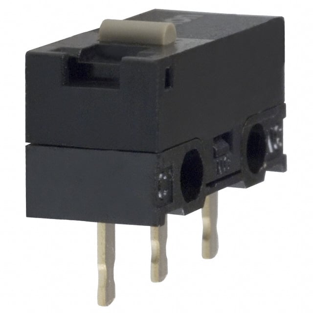 Aratas America LLC D2F-01F electronic component