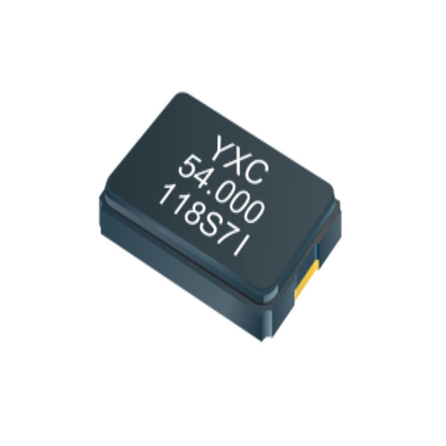 YXC XG1ED8K5SI-STUYXC-8M electronic component