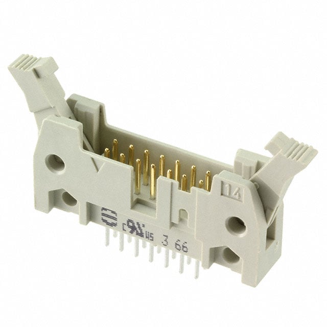 HARTING 09185147904 electronic component