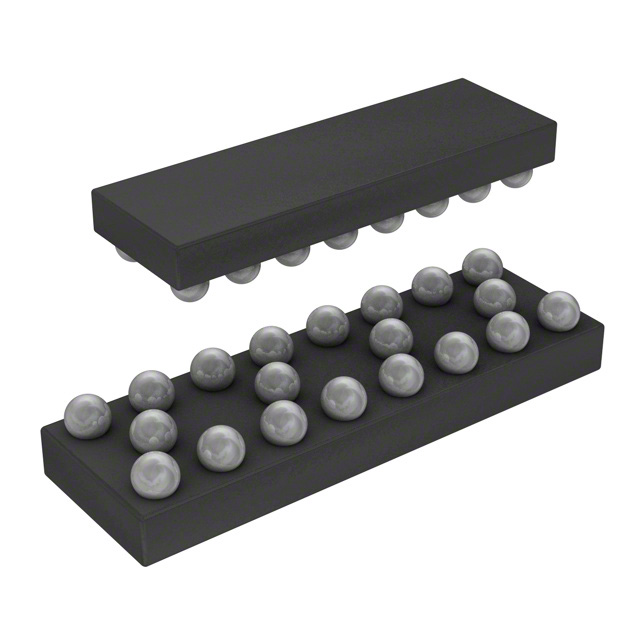 onsemi CM1422-03CP electronic component