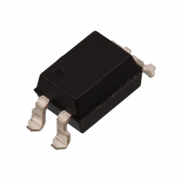 Isocom Components 2004 LTD ISP521-1SMT&R electronic component