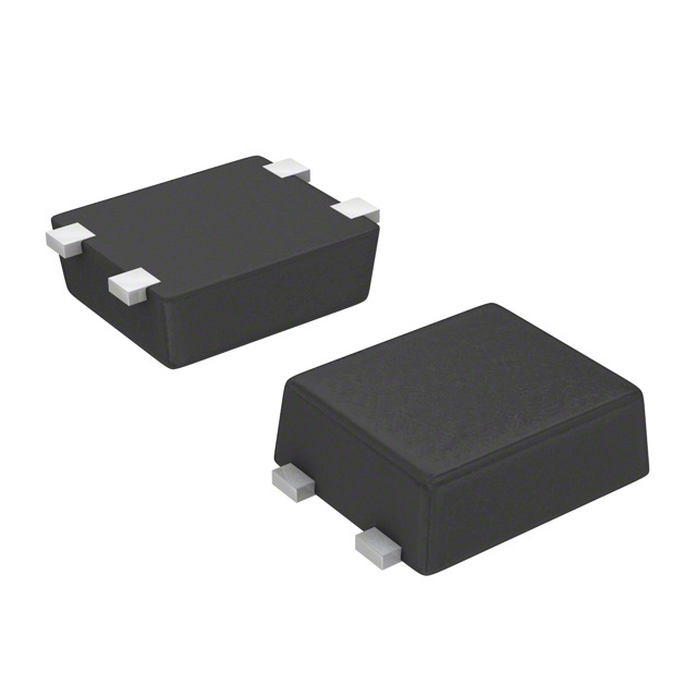 Toshiba Semiconductor and Storage JDP4P02AT(TE85L) electronic component