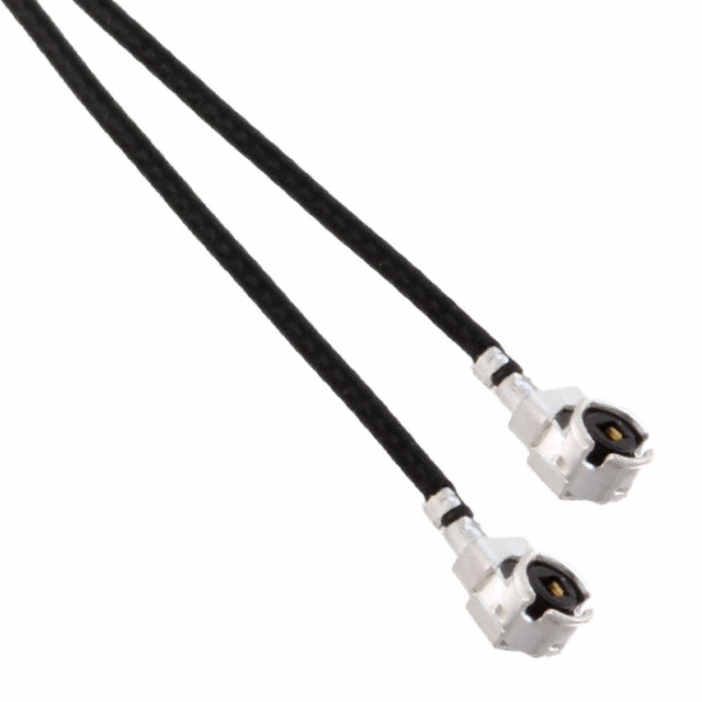 Amphenol RF A-1PA-081-500B2 electronic component