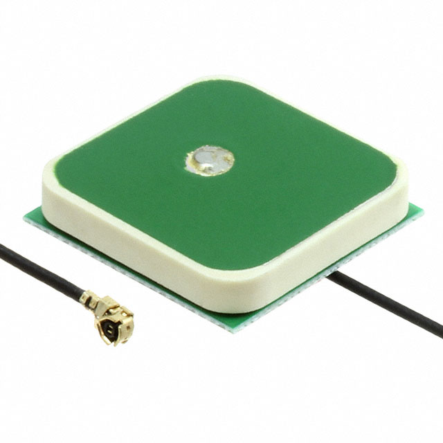 Siretta Ltd ECHO34/0.1M/UFL/S/S/17 electronic component