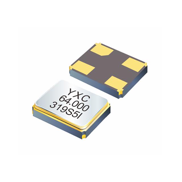YXC XL2ED8K5OI-111YXC-50M electronic component