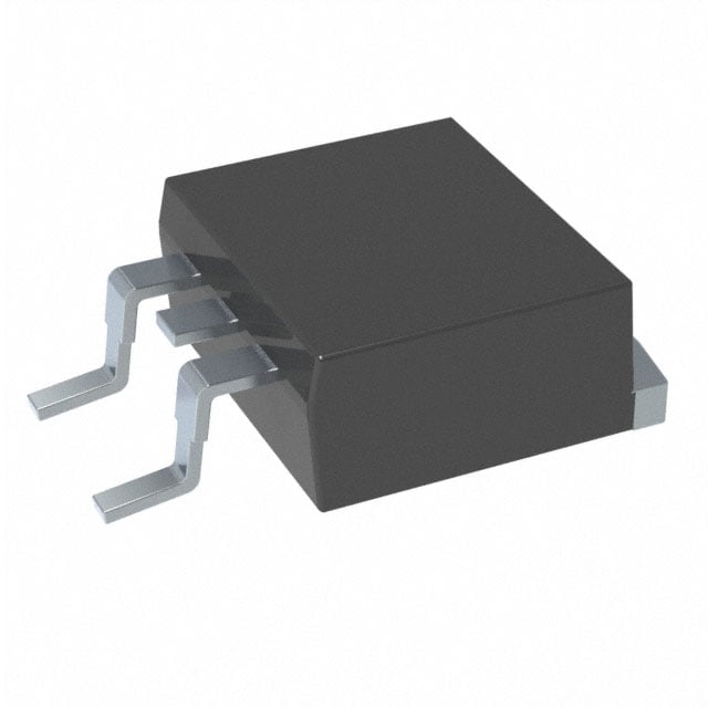 Panjit International Inc. SB4040LDC_R2_00001 electronic component