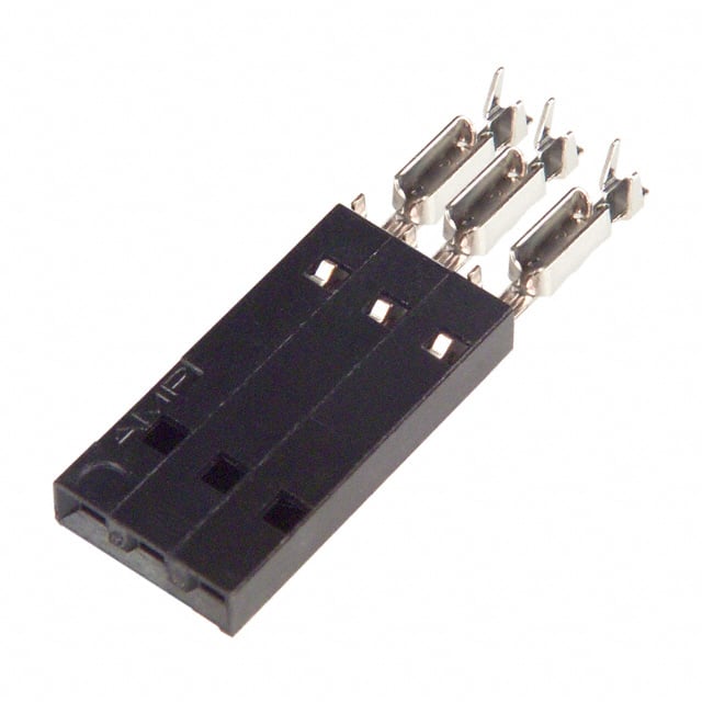 TE Connectivity AMP Connectors 103974-2 electronic component