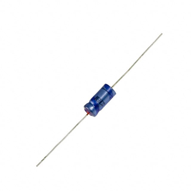 Vishay Beyschlag/Draloric/BC Components MAL203028108E3 electronic component