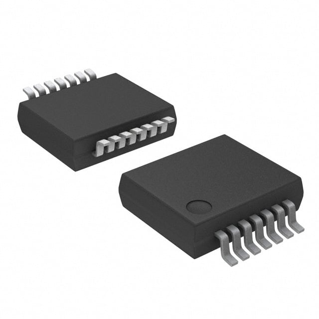 NXP USA Inc. IP4773CZ14,118 electronic component