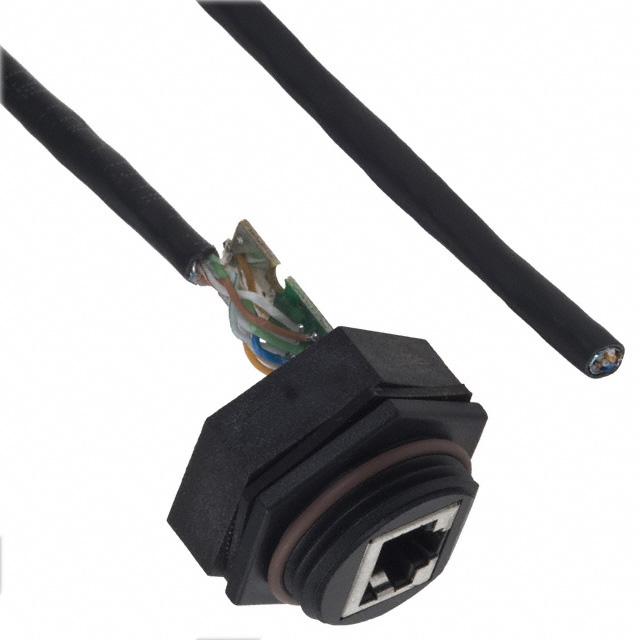 TE Connectivity AMP Connectors 1546412-1 electronic component