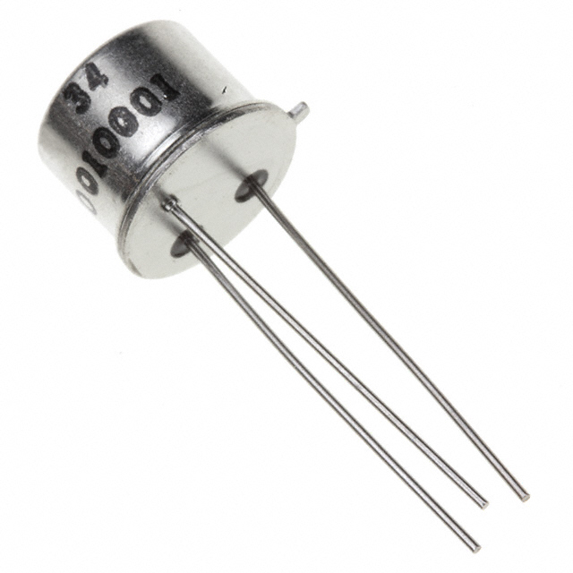 Honeywell Sensing and Productivity Solutions 3600070010001 electronic component