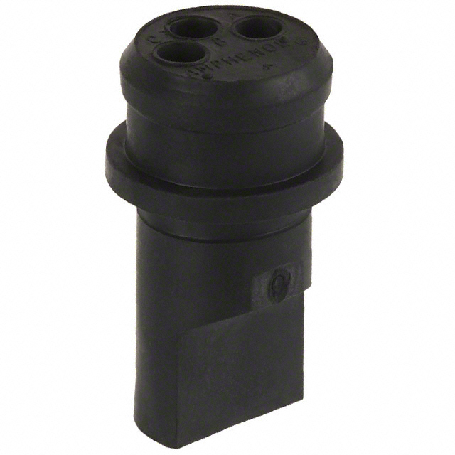 Amphenol Tuchel Industrial 044 103 10003 electronic component