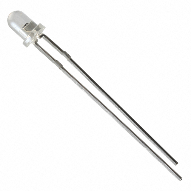 Everlight Electronics Co Ltd ALS-PT204-6C/L177 electronic component