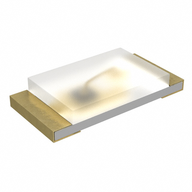 Kingbright APG1608ZGC electronic component