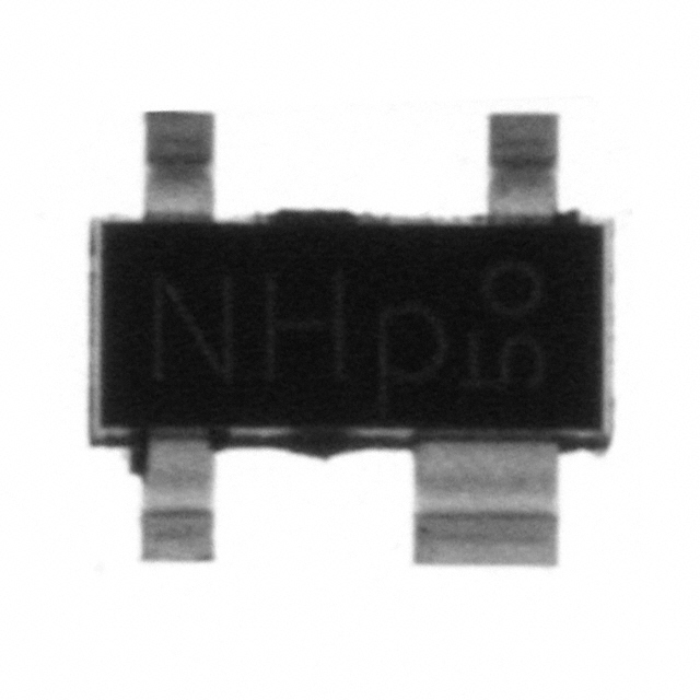 NXP USA Inc. BF1109R,215 electronic component