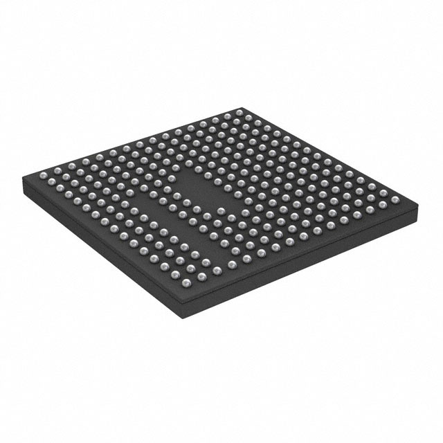 Lattice Semiconductor Corporation LPTM21-1AFTG237C electronic component