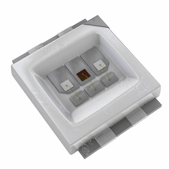 TT Electronics/Optek Technology OVSPRGBCR4 electronic component