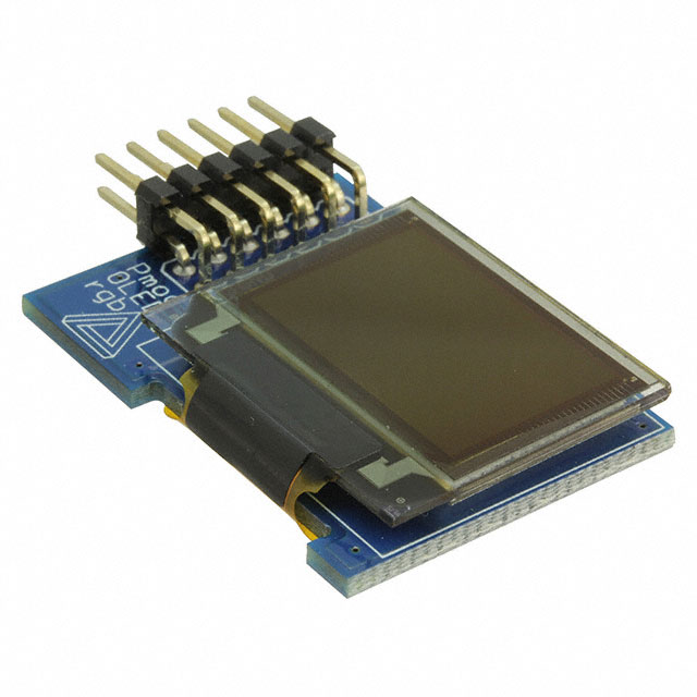 Digilent, Inc. 410-323 electronic component