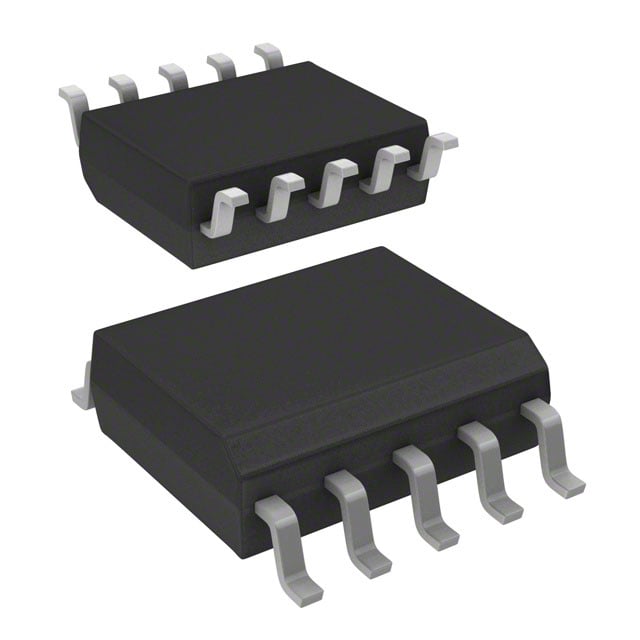 STMicroelectronics VIPER013LSTR electronic component