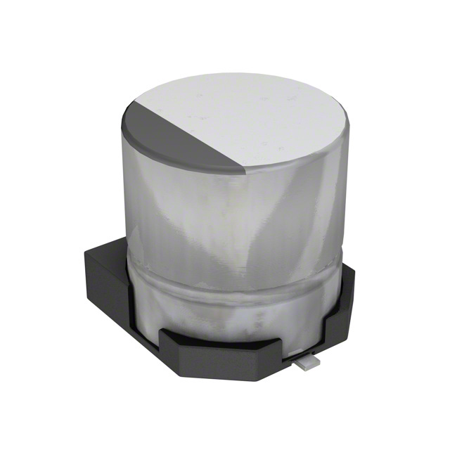 Cornell Dubilier Knowles AVS226M2AG24T-F electronic component