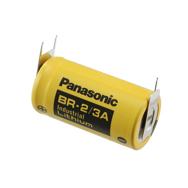 Panasonic Energy BR-2/3AE2SP electronic component