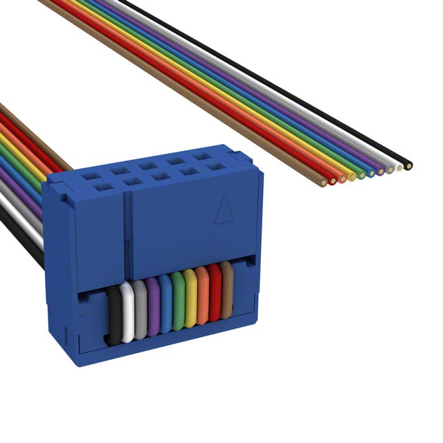 CW Industries C1BXG-1036M electronic component