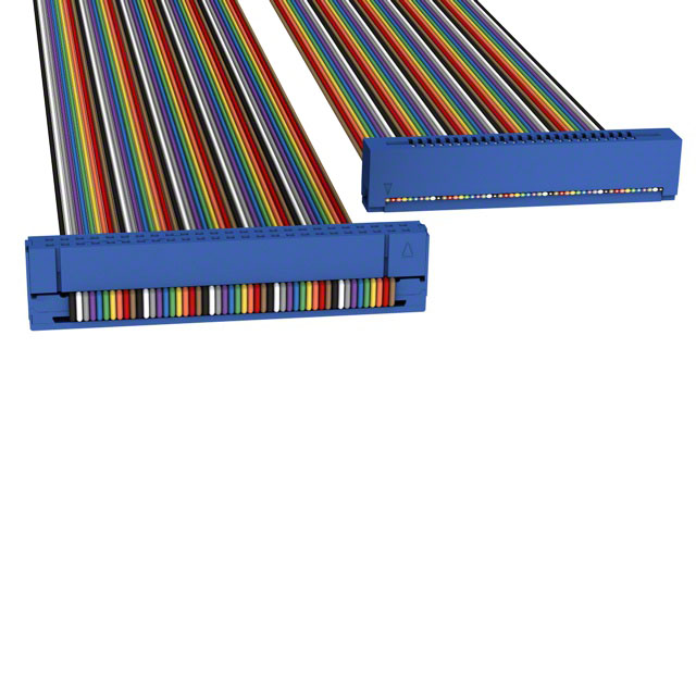 CW Industries C3BEG-5018M electronic component