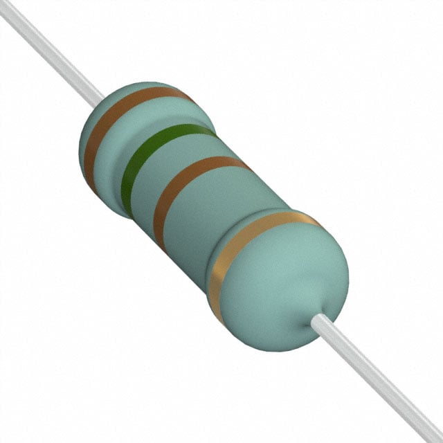 TE Connectivity Passive Product EP3WS150RJ electronic component
