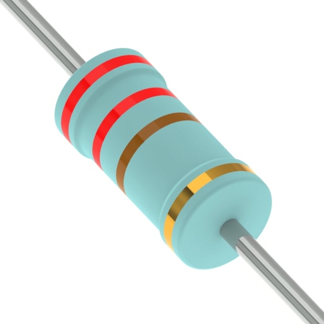 YAGEO KNP3WSJT-73-220R electronic component