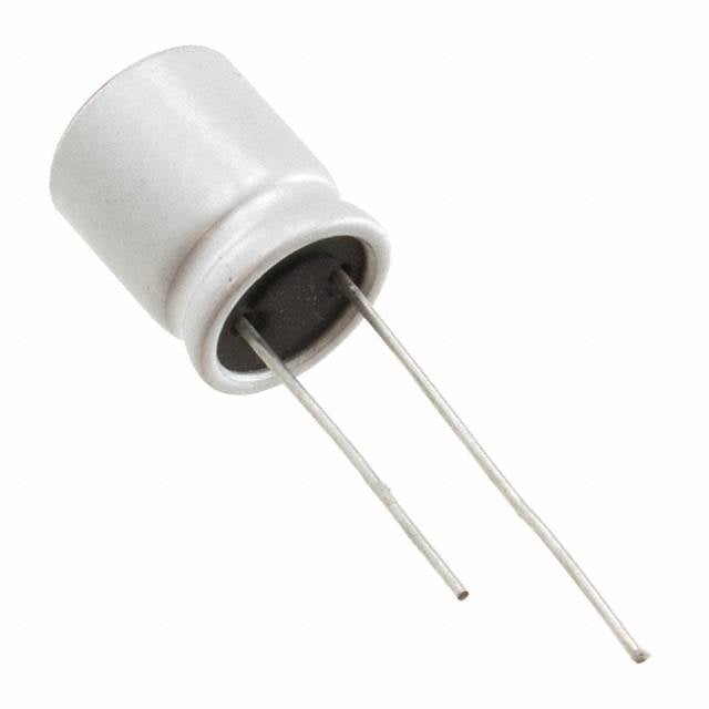 Nichicon RNU1J390MDN1PH electronic component