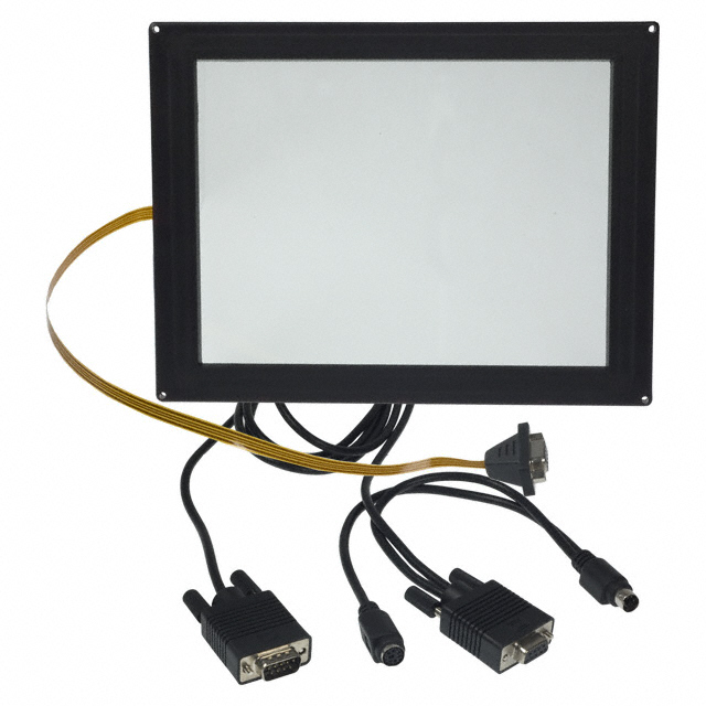 IRTouch Systems E-15-C electronic component