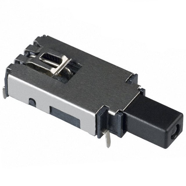C&K ELUMEETHQ6C12 electronic component