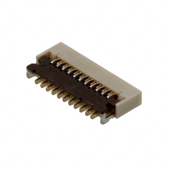 Hirose Electric Co Ltd FH43BW-21S-0.2SHW(10) electronic component