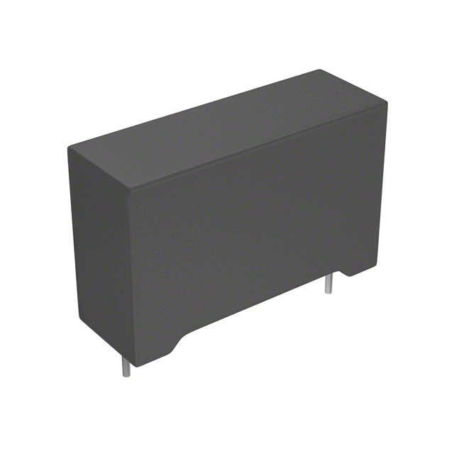 Cornell Dubilier Knowles 160225K250P-F electronic component