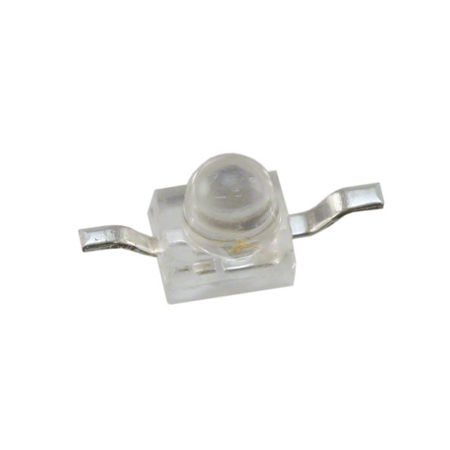 Kingbright AM2520QBC/D09 electronic component