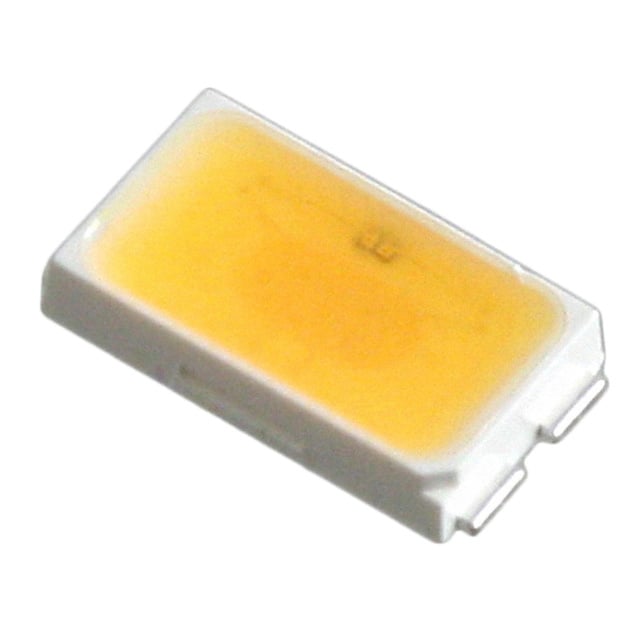 Seoul Semiconductor Inc. STW8Q14BE-U7D3A1 electronic component