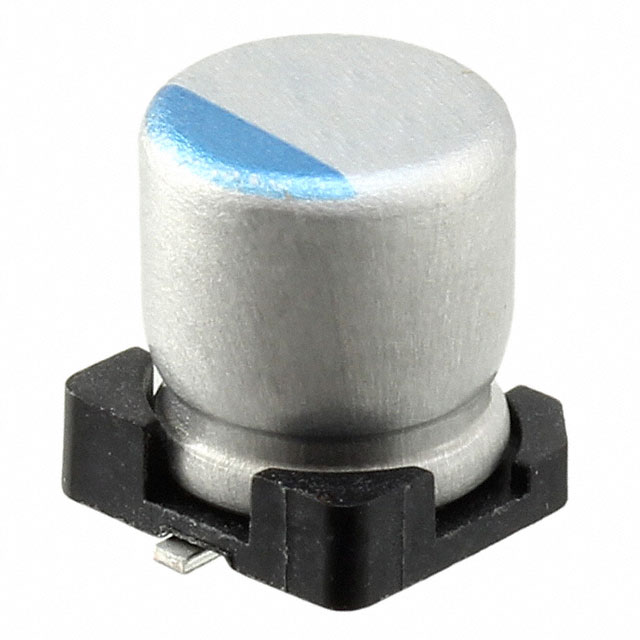 Nichicon PCR1V270MCL1GS electronic component