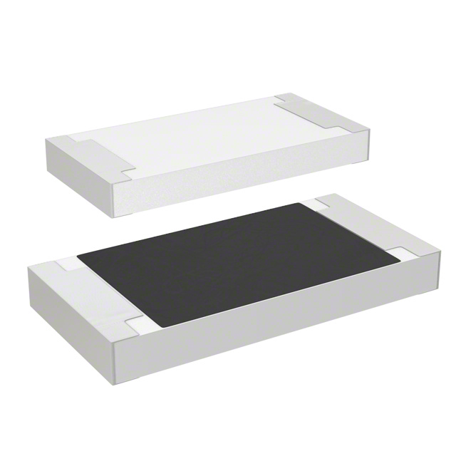 Bourns Inc. CRA2010-FZ-R020ELF electronic component