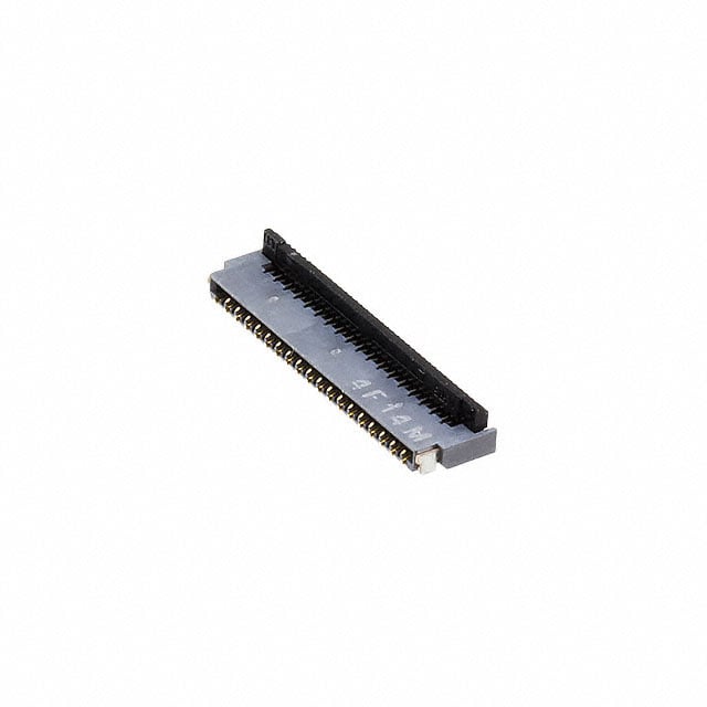 Hirose Electric Co Ltd FH35C-37S-0.3SHW(50) electronic component