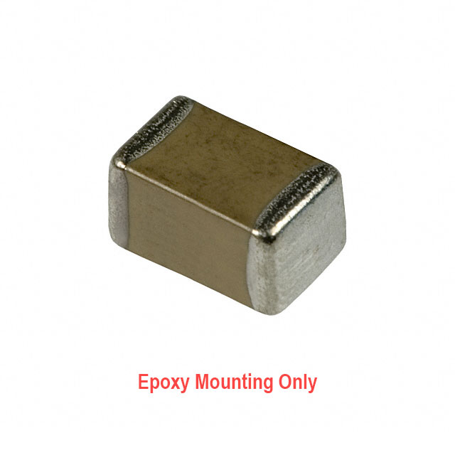 Vishay Vitramon VJ0402NMAG3NKIT electronic component