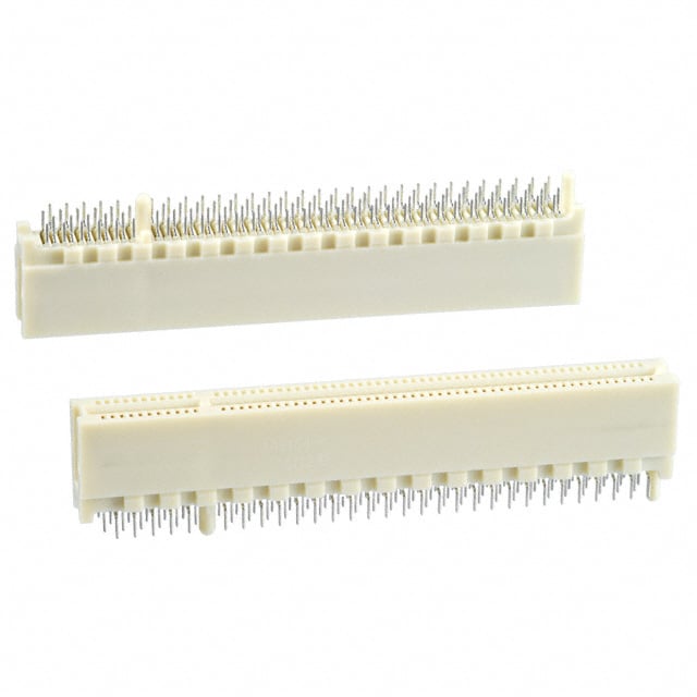 TE Connectivity AMP Connectors 145154-4 electronic component