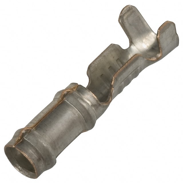 TE Connectivity AMP Connectors 61260-1 electronic component